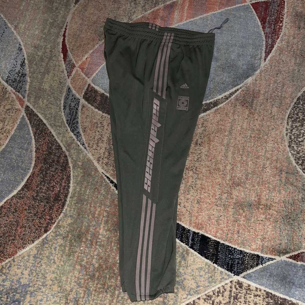 Yeezy Calabasas Track Pants